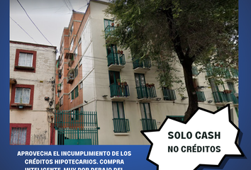 Departamento en  Callejón Zarco, Guerrero, Ciudad De México, Cdmx, México