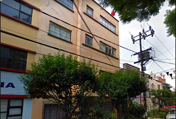 Departamento en  Calle J. Enrique Pestalozzi 550, Narvarte Poniente, Ciudad De México, Cdmx, México