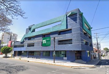 Edificio en  Anzures, Puebla