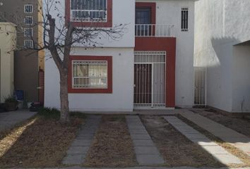 Casa en  Circuito Cedro, Parcelas Ejido Jesús Carranza, Ciudad Juárez, Chihuahua, México