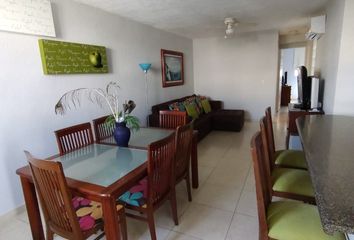 Departamento en  Avenida Copa Del Rey, Rubén Robles Catalán, Acapulco De Juárez, Guerrero, 39893, Mex