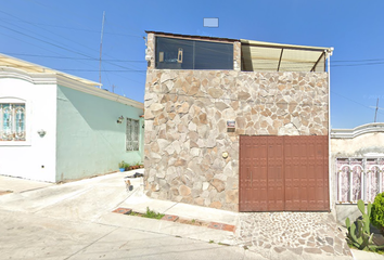 Casa en  Galio 110, Solidaridad, Aguascalientes, México