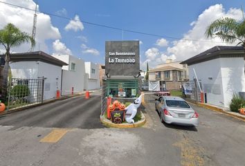 Casa en  San Bernardino Tlaxcalancingo, San Andrés Cholula