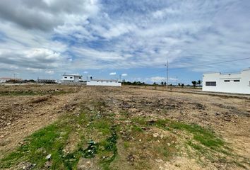 Terreno Comercial en  Villamil Playas, General Villamil, Ecuador