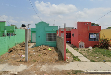 Casa en fraccionamiento en  Santa Ana 17, Adolfo López Mateos, Altamira, Tamaulipas, México