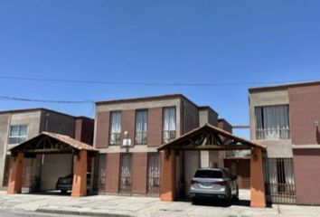 Condominio horizontal en  Calle Tlaxcala & G. M. Solis, Margaritas, Ciudad Juárez, Chihuahua, México