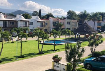 Casa en condominio en  Santa Martha Ahuatepec, Cuernavaca, Morelos