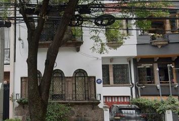 Casa en  Tuxpan, Roma Sur, Ciudad De México, Cdmx, México