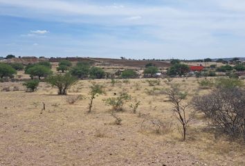 Lote de Terreno en  El Refugio De Peñuelas, Aguascalientes, México