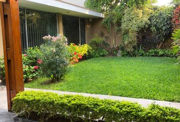 Casa en  Conde De La Vega Del Ren 300, Lima, Perú