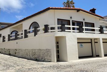 Casa en  Cantil, Rosarito, Baja California, México