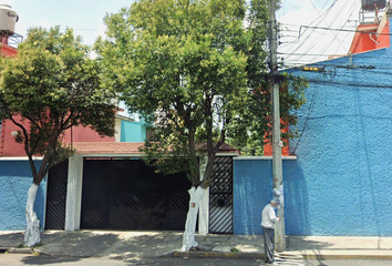 Condominio horizontal en  San Juan Tlilhuaca, Azcapotzalco