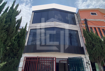 Edificio en  Avenida Magisterio, Fraccionamiento Los Cipreses, Mineral De La Reforma, Hidalgo, 42185, Mex