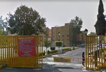 Departamento en  Calzada De La Virgen 3000, Coapa, Stunam, Ciudad De México, Cdmx, México