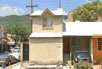 Casa en  Calle Sendero Encantado 6412, Residencial La Hacienda, Monterrey, Nuevo León, México