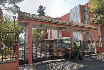 Departamento en  Benito Juárez 135, Coapa, Los Olivos, Ciudad De México, Cdmx, México