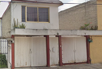 Casa en  Calle Valle De Los Piracantos, Izcalli Del Valle, Buenavista, Estado De México, México