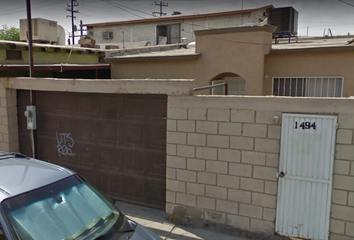 Casa en  Av. Ebanistas Sur 1494, Libertad, Mexicali, Baja California, México