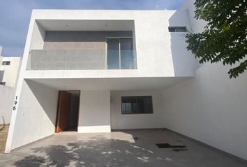 Casa en fraccionamiento en  Sierra Nogal, León