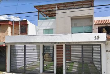 Casa en  Ciudad Satélite, Naucalpan De Juárez, Estado De México, México