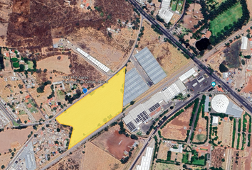 Lote de Terreno en  Prolongación Juárez 181-184, Los Ranchitos, Tlajomulco De Zúñiga, Jalisco, 45640, Mex