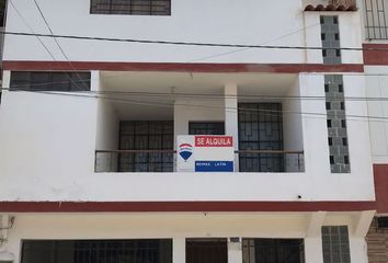 Casa en  Alejandro Taboada, Talara, Perú