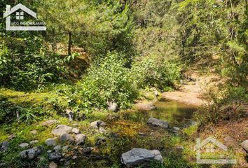 Lote de Terreno en  Mineral Del Chico, Hidalgo