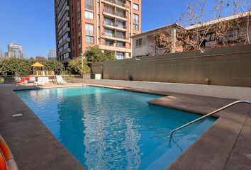 Departamento en  Avenida Santa María 2-180, Recoleta, Santiago, Metropolitana De Santiago, 8420513, Chl