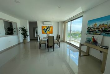 Apartamento en  Cartagena De Indias Airport (ctg), Crespo, Provincia De Cartagena, Bolívar, Colombia