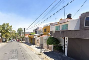 Casa en  Vía Láctea, Jardines De Satelite, Naucalpan De Juárez, Estado De México, México