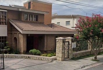 Casa en  Monte Santa Elena 109, Villa Montaña 1er Sector, San Pedro Garza García, Nuevo León, México