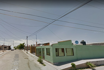 Casa en  Avenida De Los Constructores, Rancho Grande, Hermosillo, Sonora, México