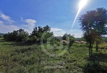 Lote de Terreno en  Salamanca Centro, Salamanca