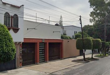 Casa en  Calle Egipto 44, Claveria, Ciudad De México, Cdmx, México