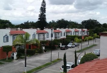 Casa en condominio en  Residencia Villa Real, Morelos Oaxtepec - Yautepec De Zaragoza, Ixtlahuacan, Yautepec De Zaragoza, Morelos, México