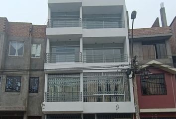 Departamento en  Jirón Eleuterio Ventura Huamán, San Martín De Porres, Lima, 15103, Per