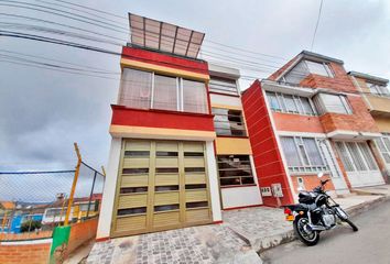 Casa en  Tunja, Boyacá, Colombia