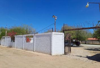 Casa en  La Misión, Hermosillo