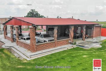 Quinta en  Calle Santa Catarina 1339-1339, Ejido Estancia De Los Sapos, León, Guanajuato, 37667, Mex