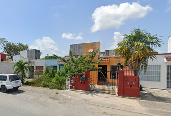 Casa en fraccionamiento en  Sm 200, Hacienda Real Del Caribe, Cancún, Quintana Roo, México