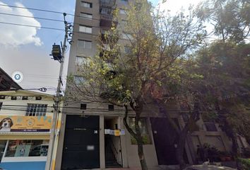 Departamento en  Lago Chiem 38, San Juanico, Ciudad De México, Cdmx, México