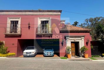 Casa en  Club Campestre, Morelia, Michoacán, México