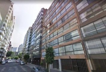 Departamento en  Blas Pascal 123, Polanco, Polanco I Sección, Ciudad De México, Cdmx, México