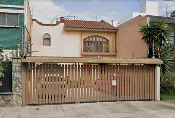 Casa en  Petén 397, Vértiz Narvarte, Ciudad De México, Cdmx, México