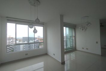 Apartamento en  Villa Carolina, Barranquilla