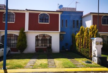 Casa en  Calle Fernando Soler 7-7, Fraccionamiento El Porvenir Ii, Lerma, México, 52106, Mex
