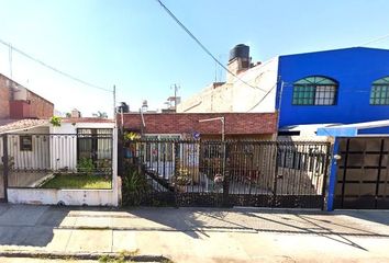 Casa en  Calle Jesús Urueta 1528, Mirador, Guadalajara, Jalisco, México