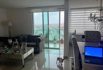 Apartamento en  Villa Campestre, Sabanilla Montecarmelo, Puerto Colombia, Atlántico, Colombia