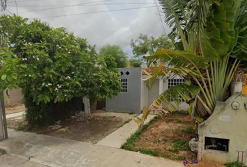 Casa en  Nueva Sambula, Mérida, Yucatán