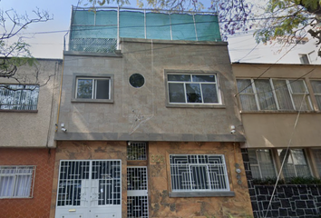 Casa en  C. J. Enrique Pestalozzi 329, Narvarte Poniente, 03020 Ciudad De México, Cdmx, México